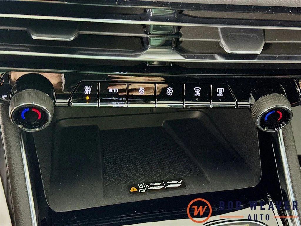 new 2026 Chevrolet Traverse car, priced at $58,336