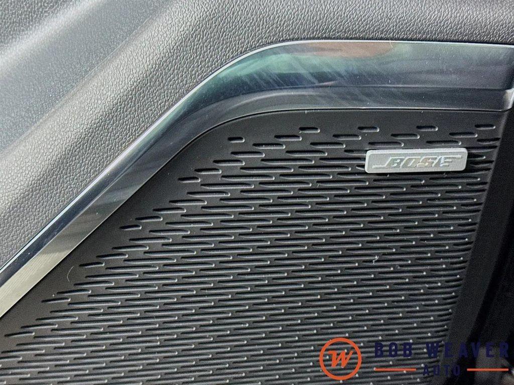 new 2026 Chevrolet Traverse car, priced at $58,336