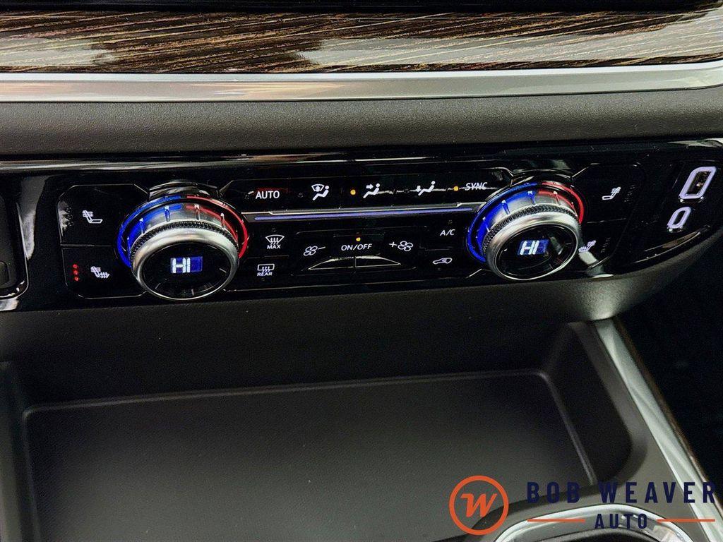 new 2026 GMC Sierra 1500 car, priced at $59,574