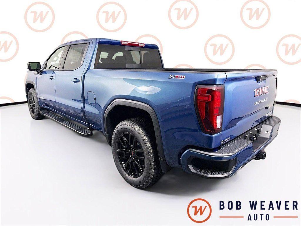 new 2026 GMC Sierra 1500 car, priced at $59,574