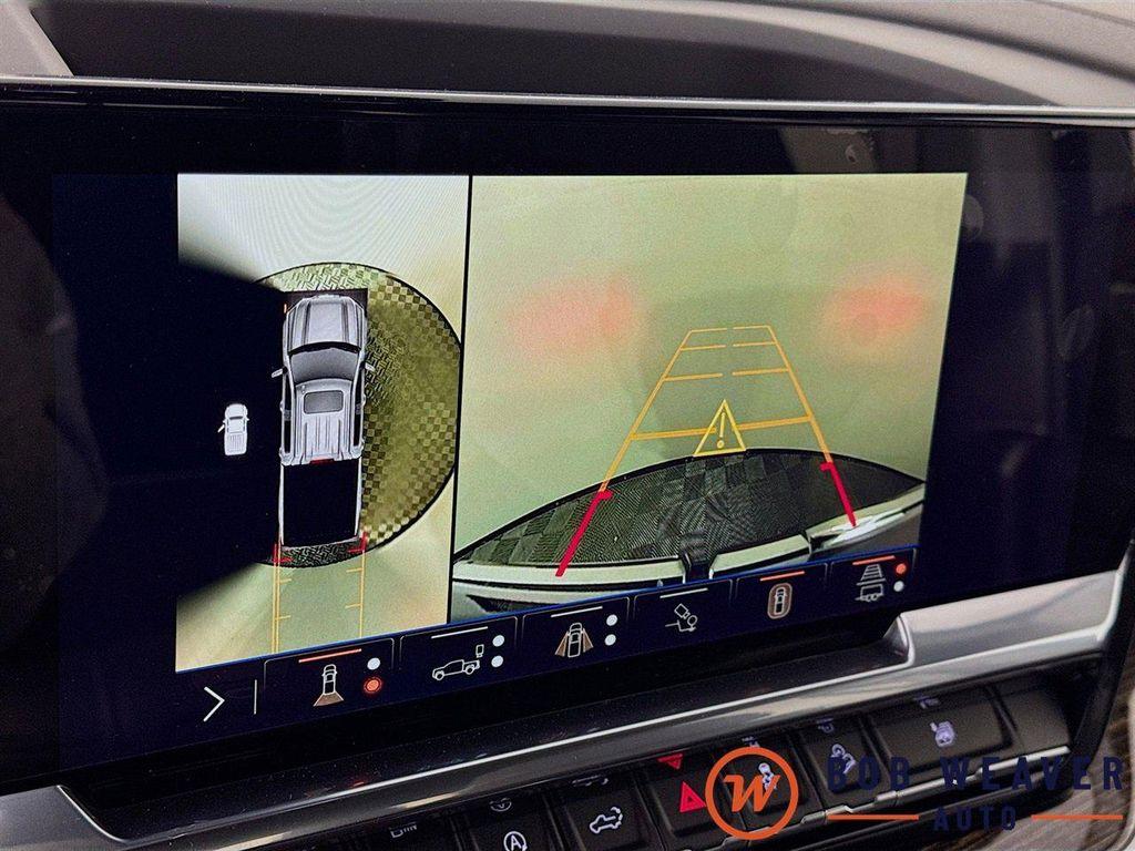 new 2026 GMC Sierra 1500 car, priced at $59,574