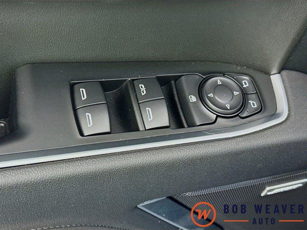 new 2026 GMC Sierra 1500 car, priced at $59,574