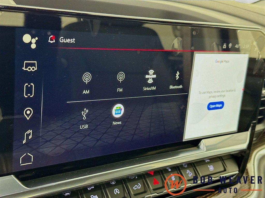 new 2026 GMC Sierra 1500 car, priced at $59,574