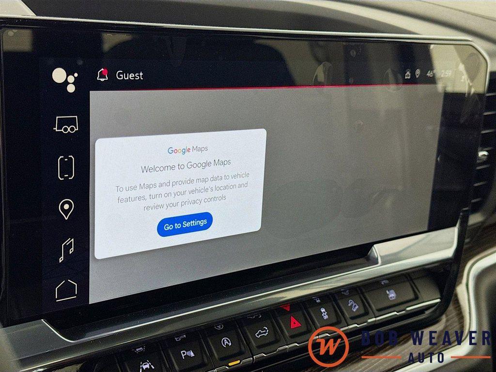 new 2026 GMC Sierra 1500 car, priced at $59,574