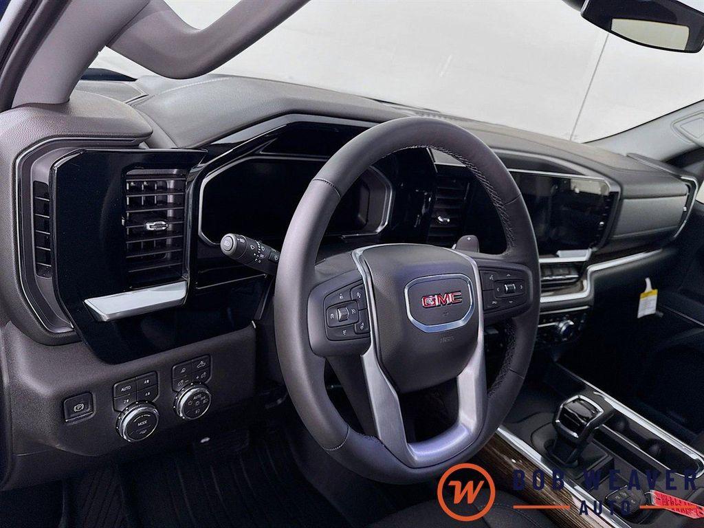new 2026 GMC Sierra 1500 car, priced at $59,574