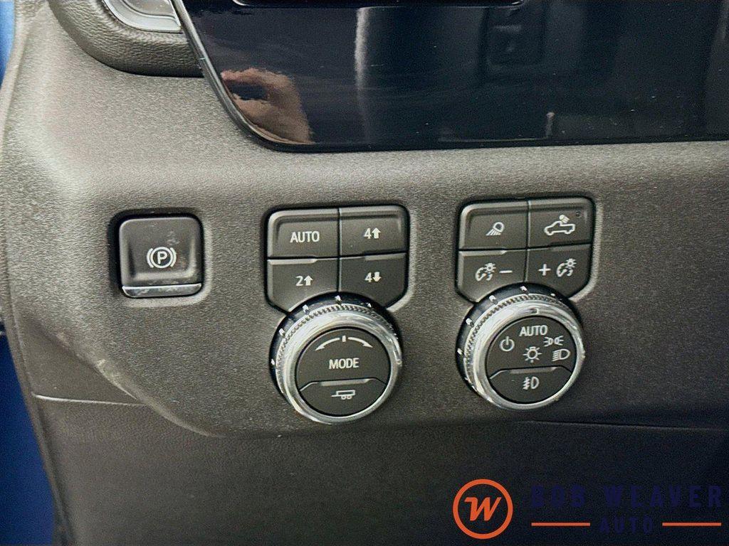 new 2026 GMC Sierra 1500 car, priced at $59,574