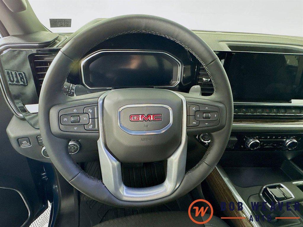 new 2026 GMC Sierra 1500 car, priced at $59,574