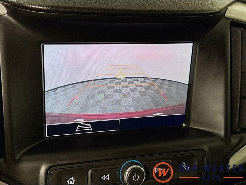 used 2022 GMC Terrain car, priced at $18,998