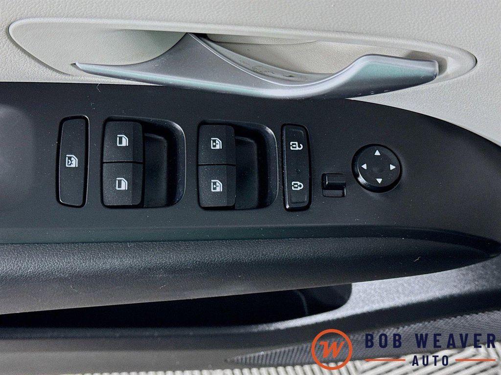 used 2023 Hyundai Tucson car, priced at $22,679