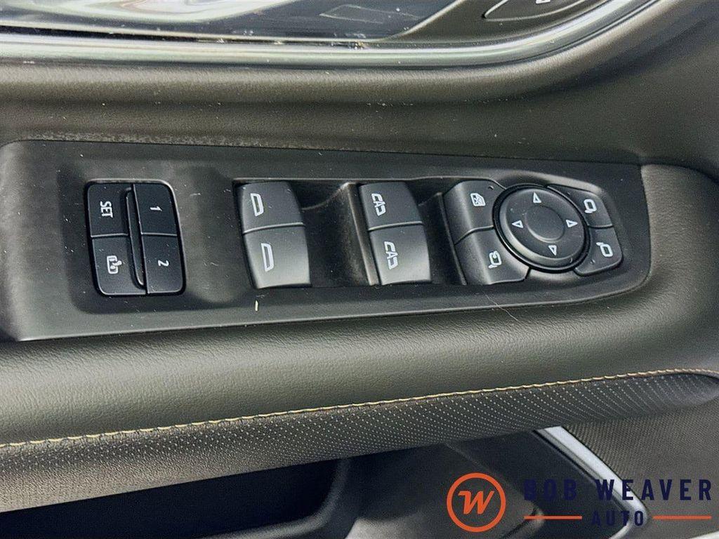 used 2024 GMC Yukon XL car, priced at $71,669