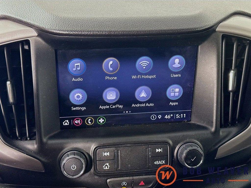 used 2024 GMC Terrain car, priced at $28,993