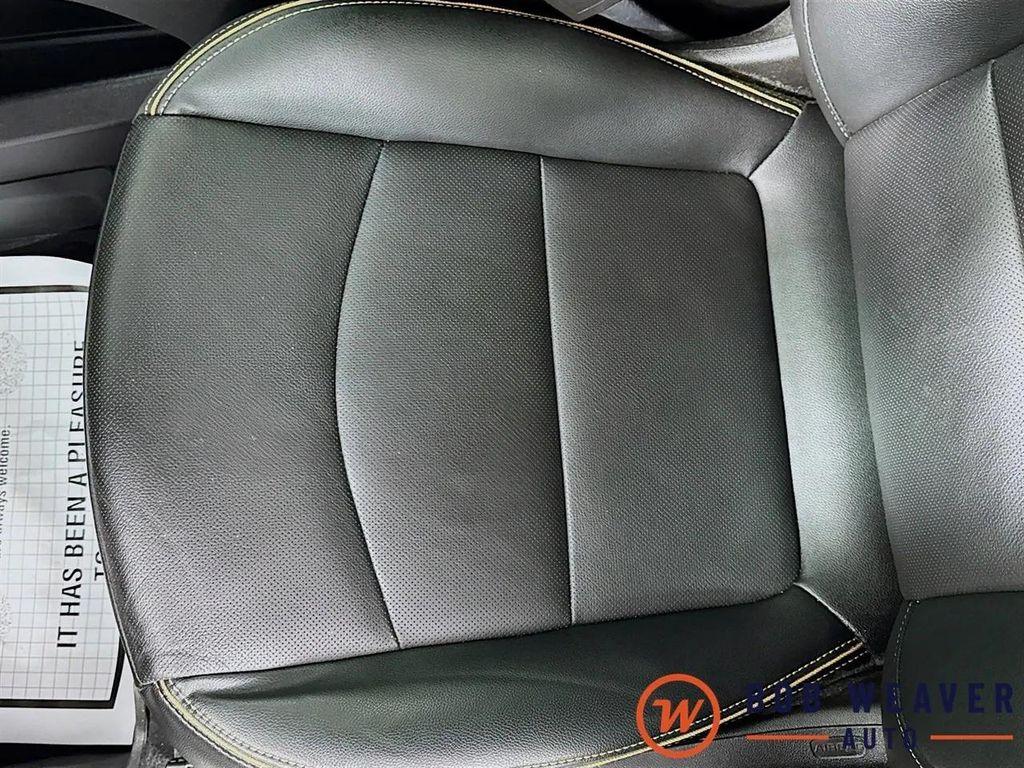 used 2024 GMC Terrain car, priced at $28,993