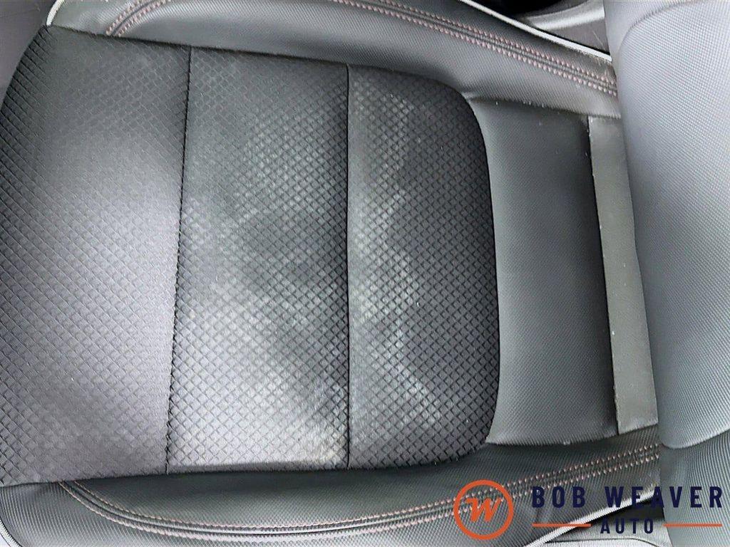 used 2023 Chevrolet TrailBlazer car, priced at $23,549