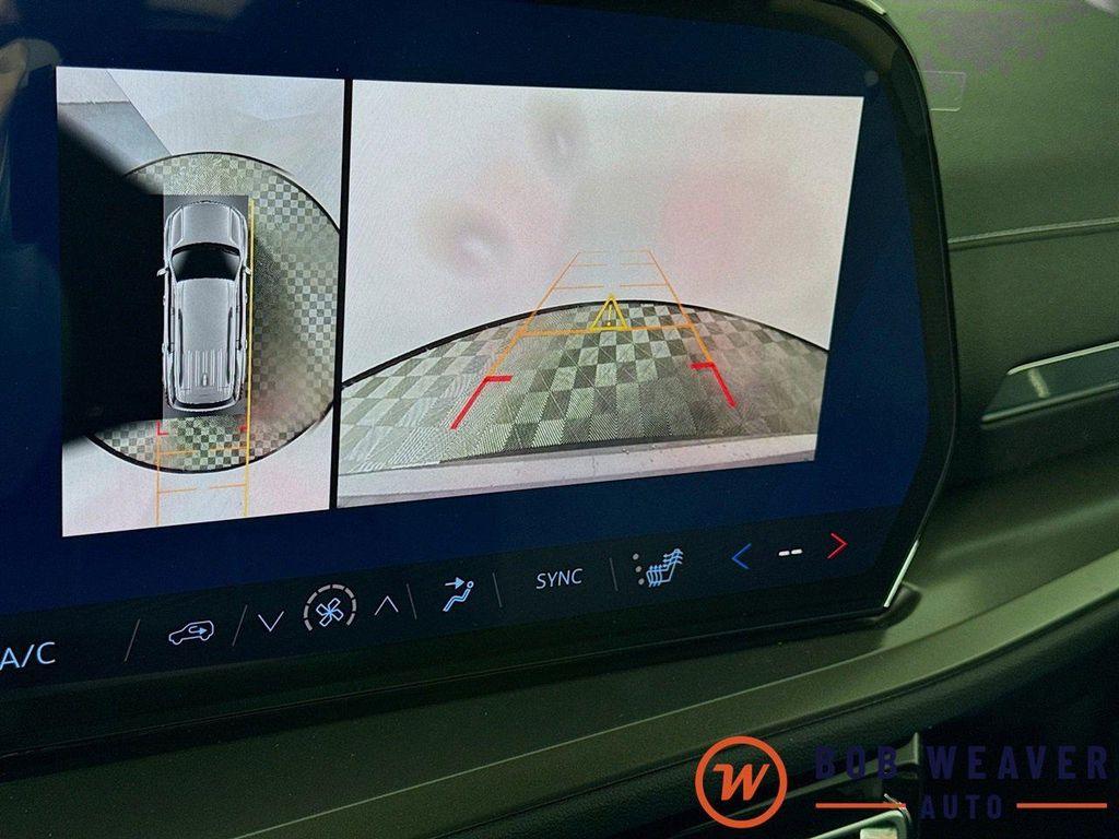 new 2026 Chevrolet Traverse car, priced at $45,254