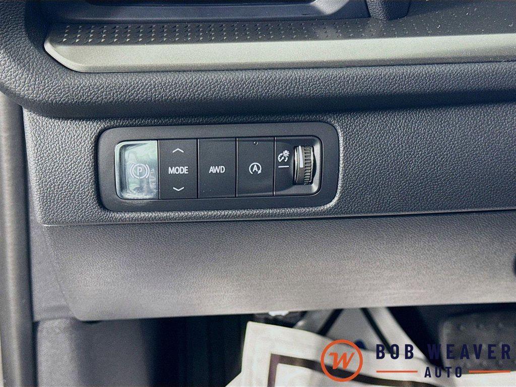 new 2026 Chevrolet Traverse car, priced at $45,254