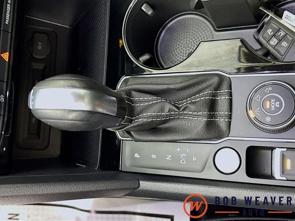 used 2023 Volkswagen Atlas car, priced at $28,888