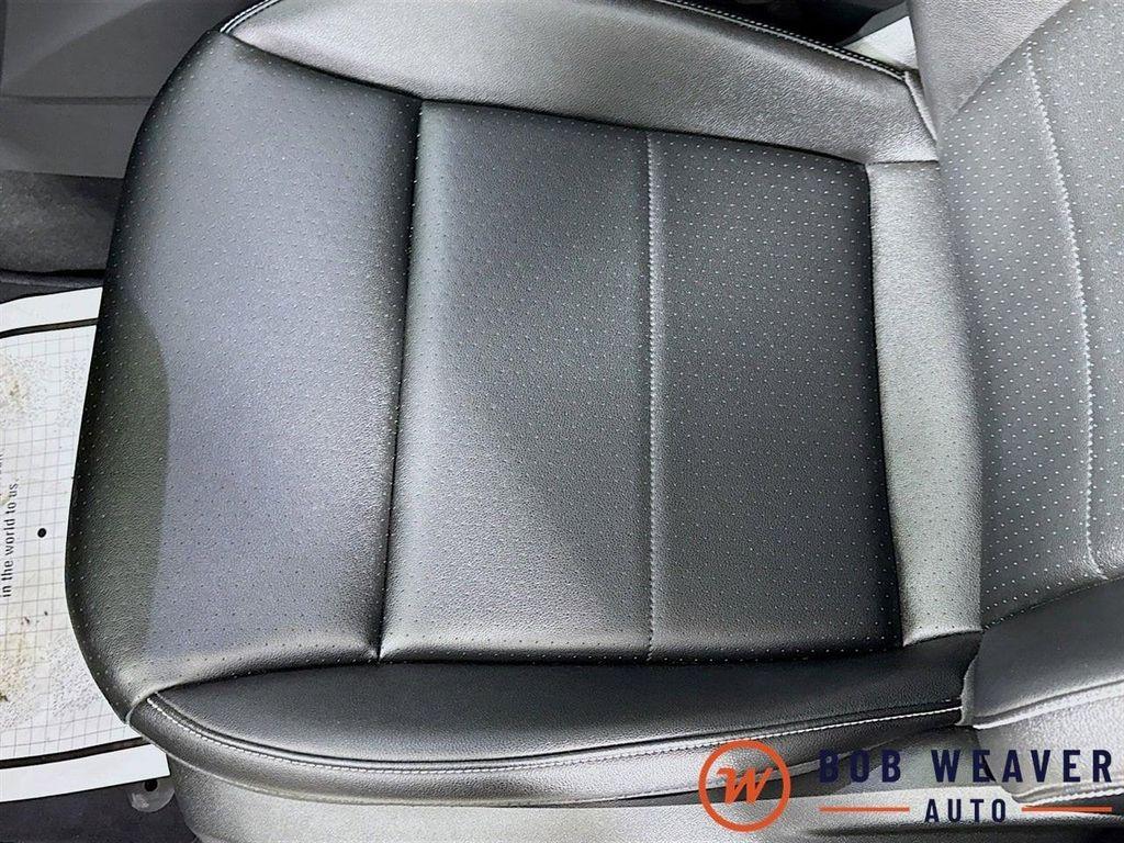 used 2023 Volkswagen Atlas car, priced at $28,888