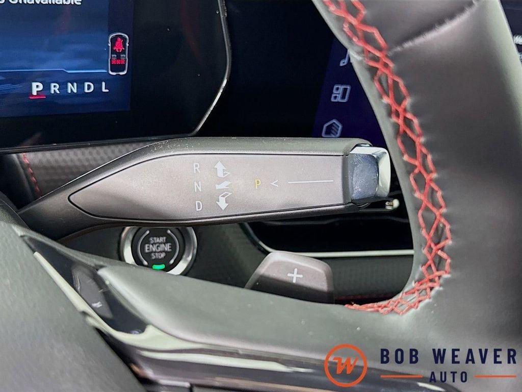 new 2026 Chevrolet Equinox car, priced at $38,772