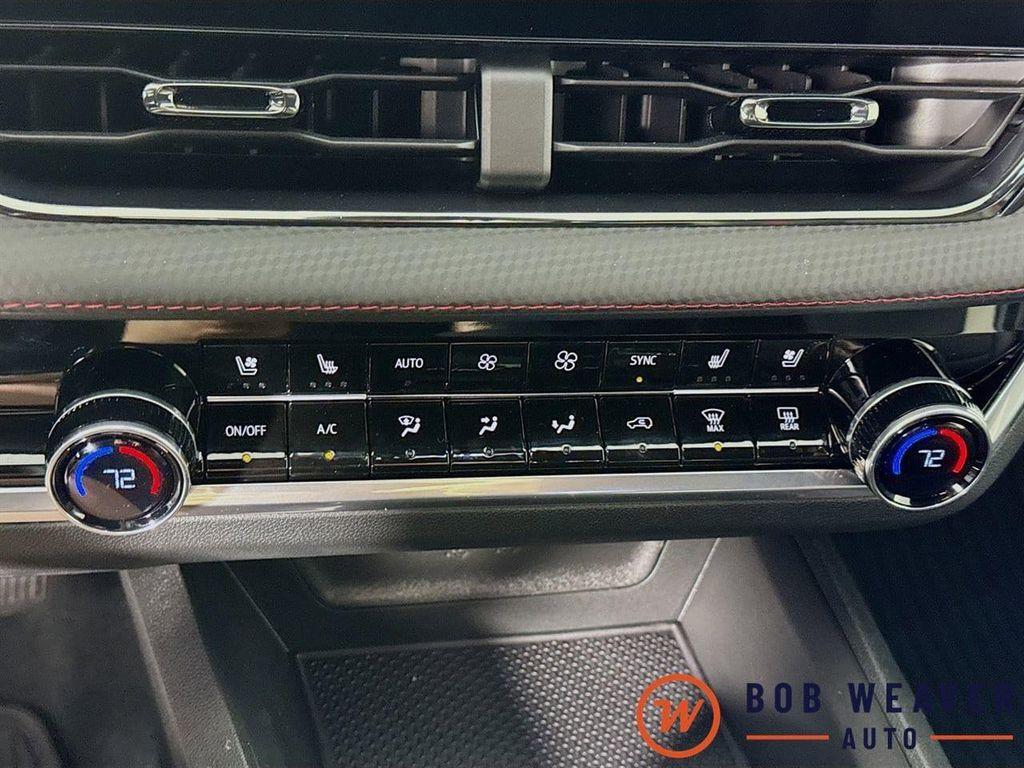 new 2026 Chevrolet Equinox car, priced at $38,772