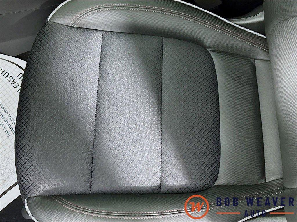 used 2023 Chevrolet TrailBlazer car, priced at $22,994