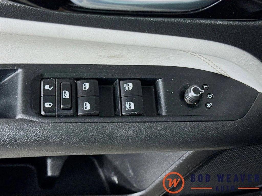 used 2022 Jeep Compass car, priced at $22,964