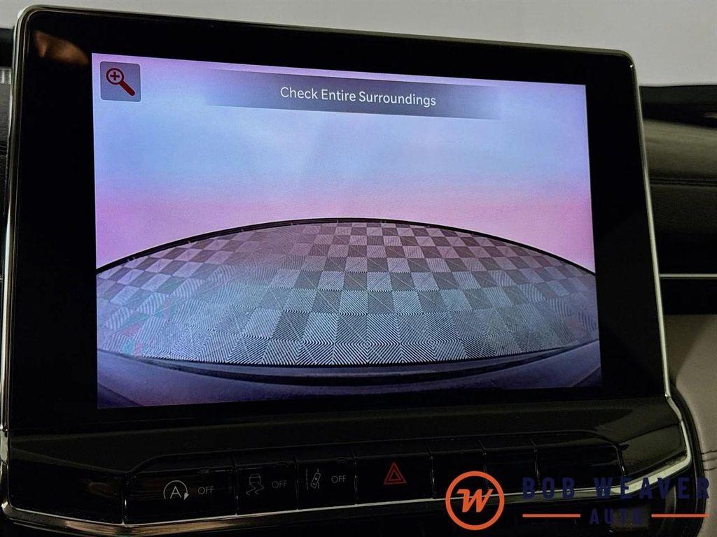 used 2022 Jeep Compass car, priced at $22,964