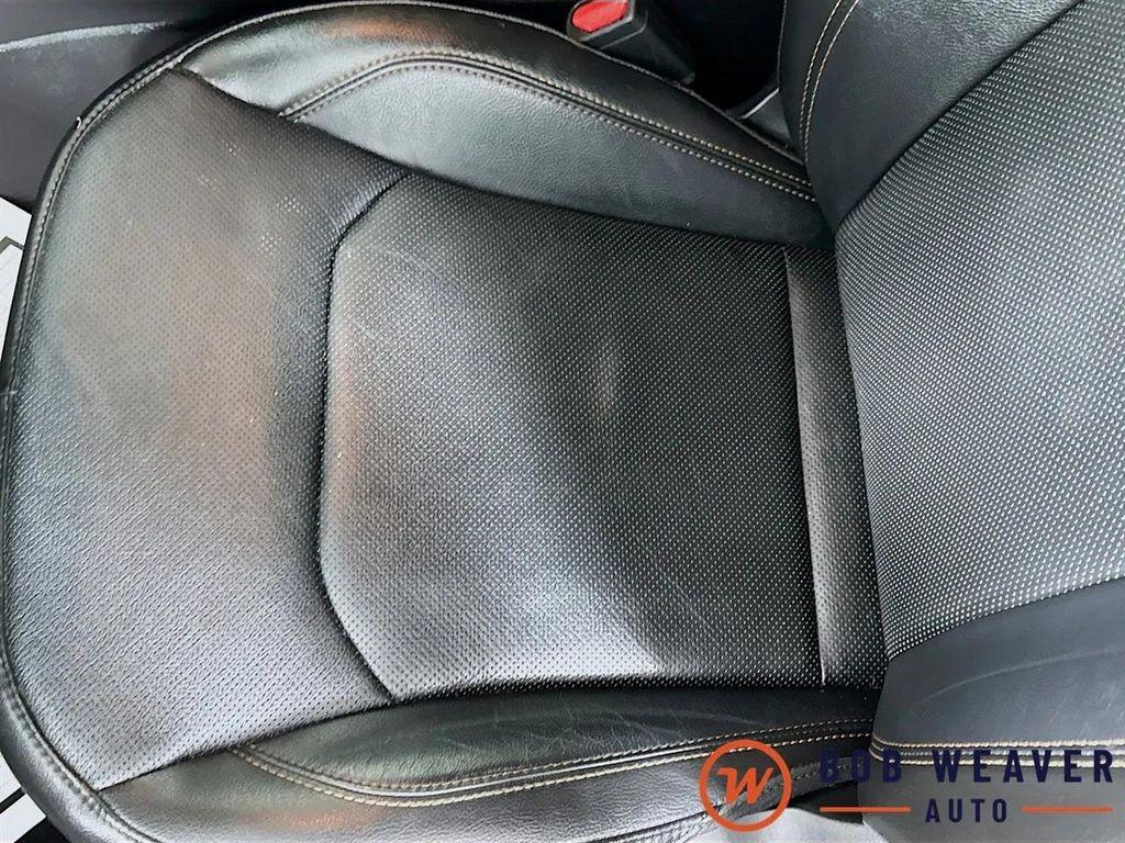 used 2022 Jeep Compass car, priced at $22,964