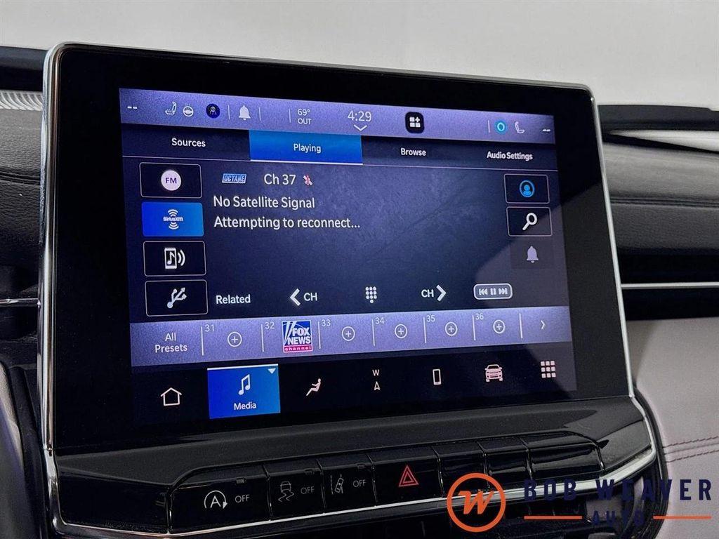 used 2022 Jeep Compass car, priced at $22,964