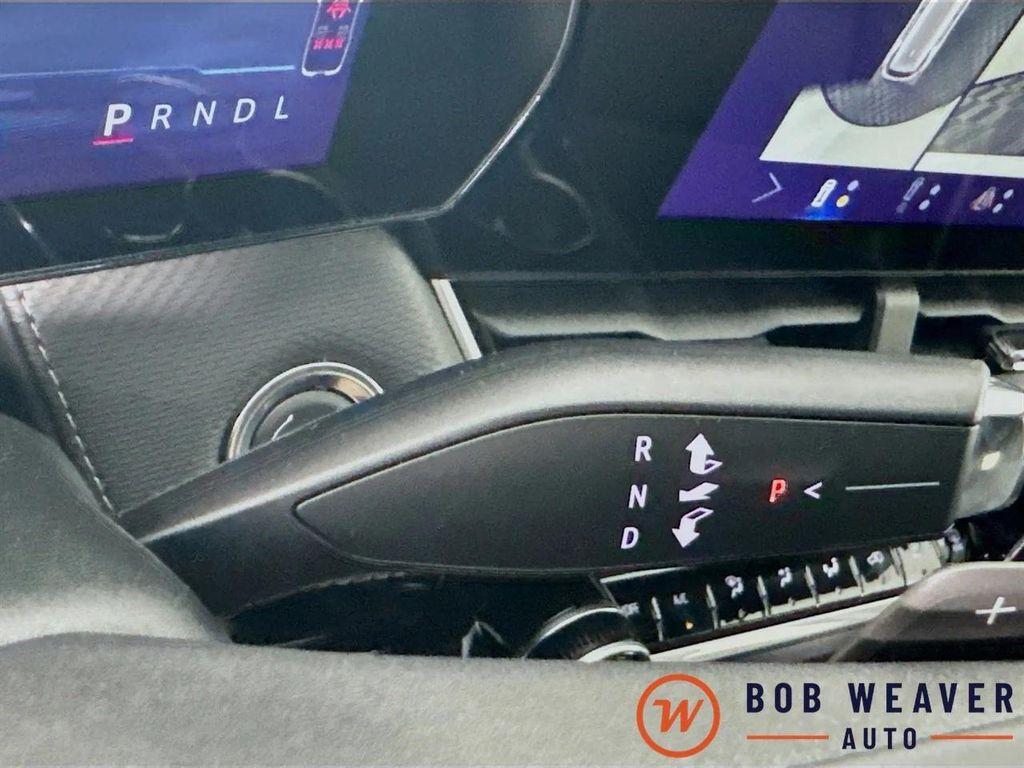 new 2026 Chevrolet Equinox car, priced at $33,480