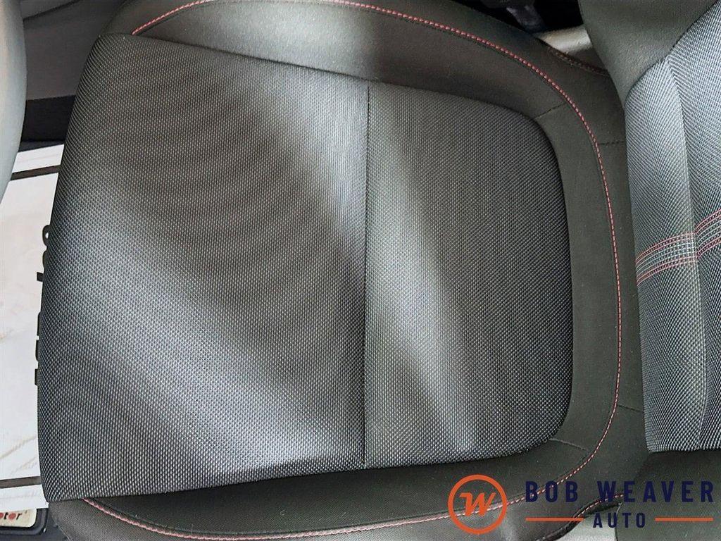 used 2023 Hyundai Kona car, priced at $22,494