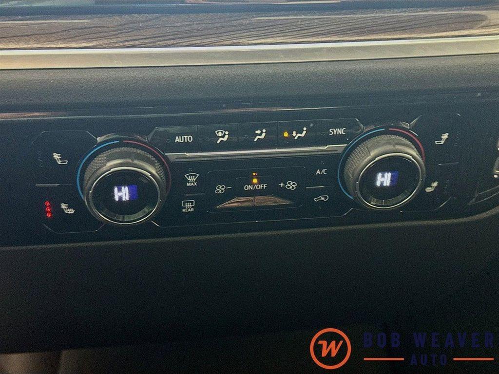 used 2022 Chevrolet Silverado 1500 car, priced at $34,333