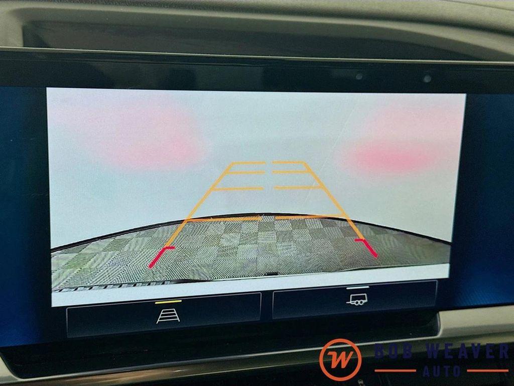 used 2022 Chevrolet Silverado 1500 car, priced at $34,333