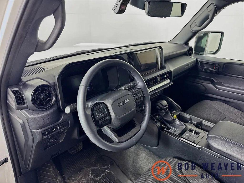 used 2024 Toyota Land Cruiser car, priced at $52,778