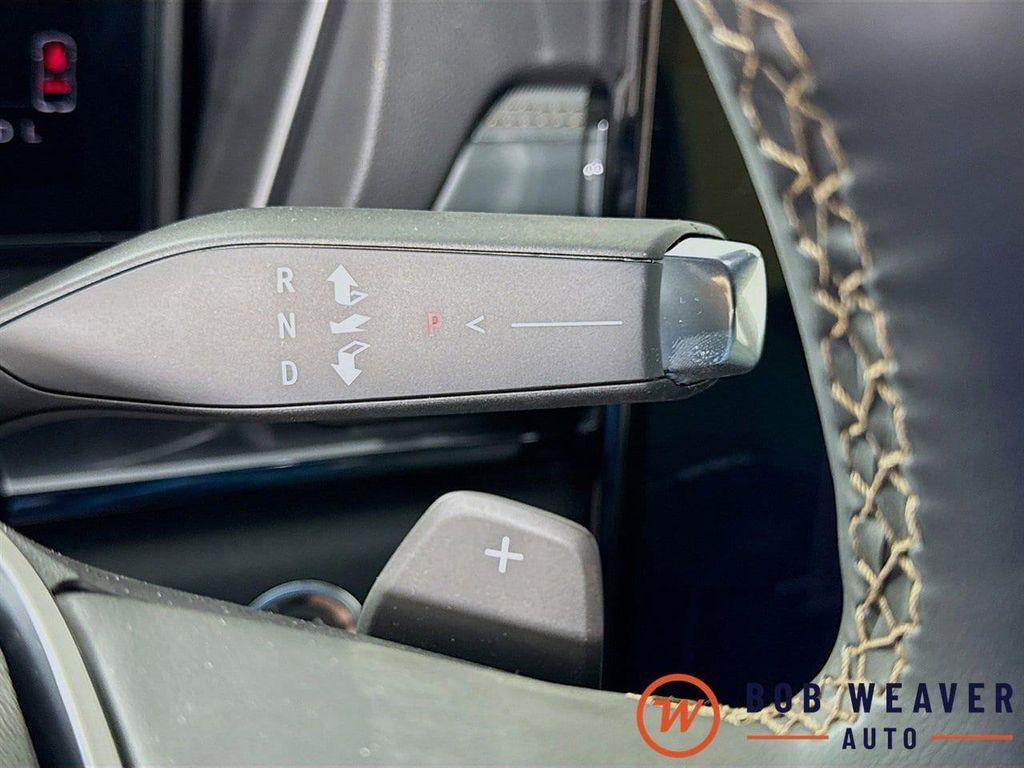 new 2026 GMC Terrain car, priced at $41,485