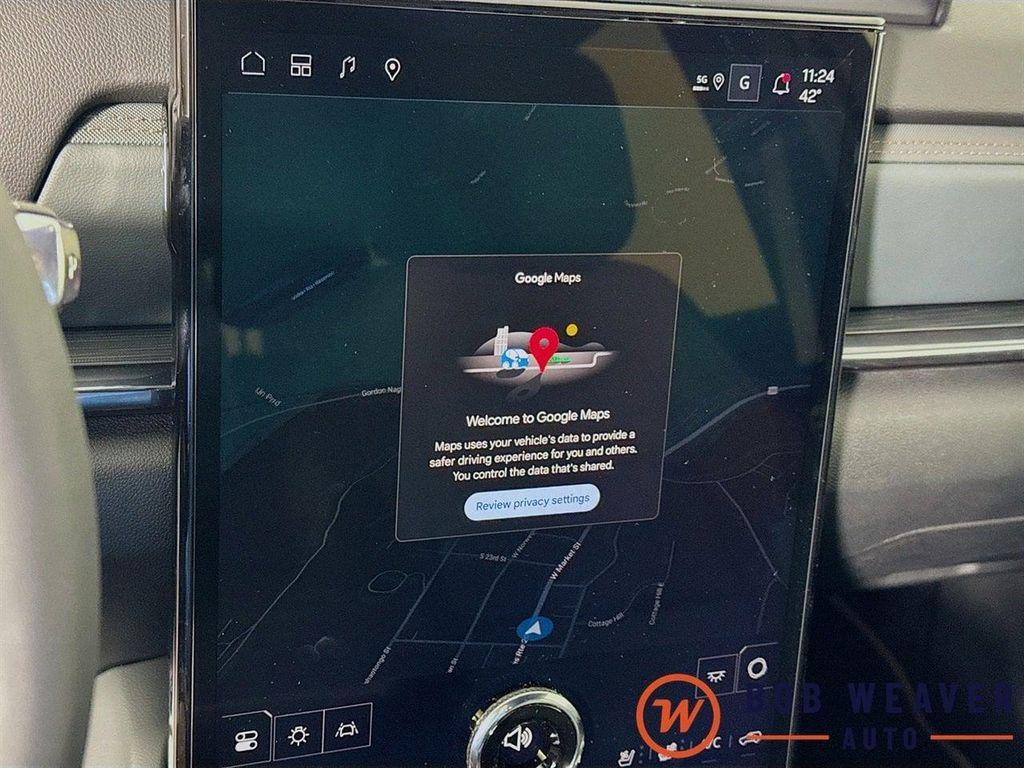 new 2026 GMC Terrain car, priced at $41,485