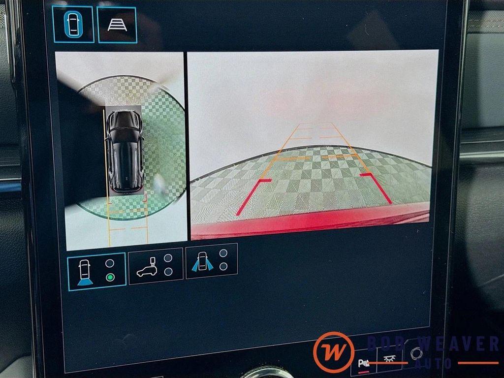 new 2026 GMC Terrain car, priced at $41,485