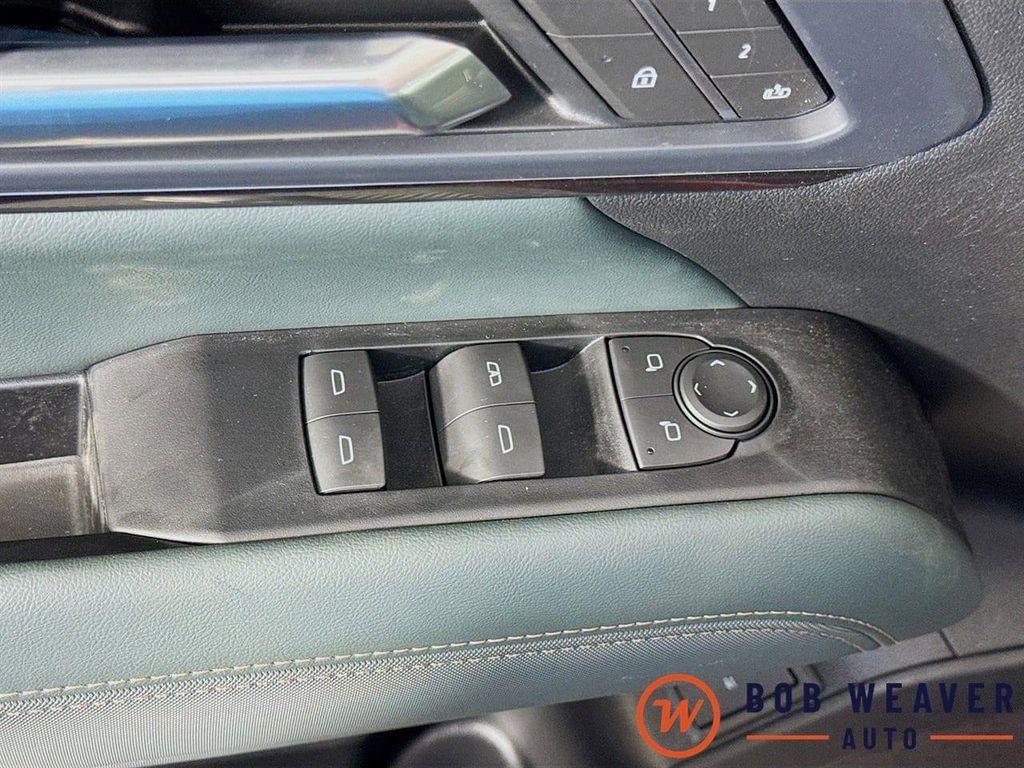 new 2026 GMC Terrain car, priced at $41,485