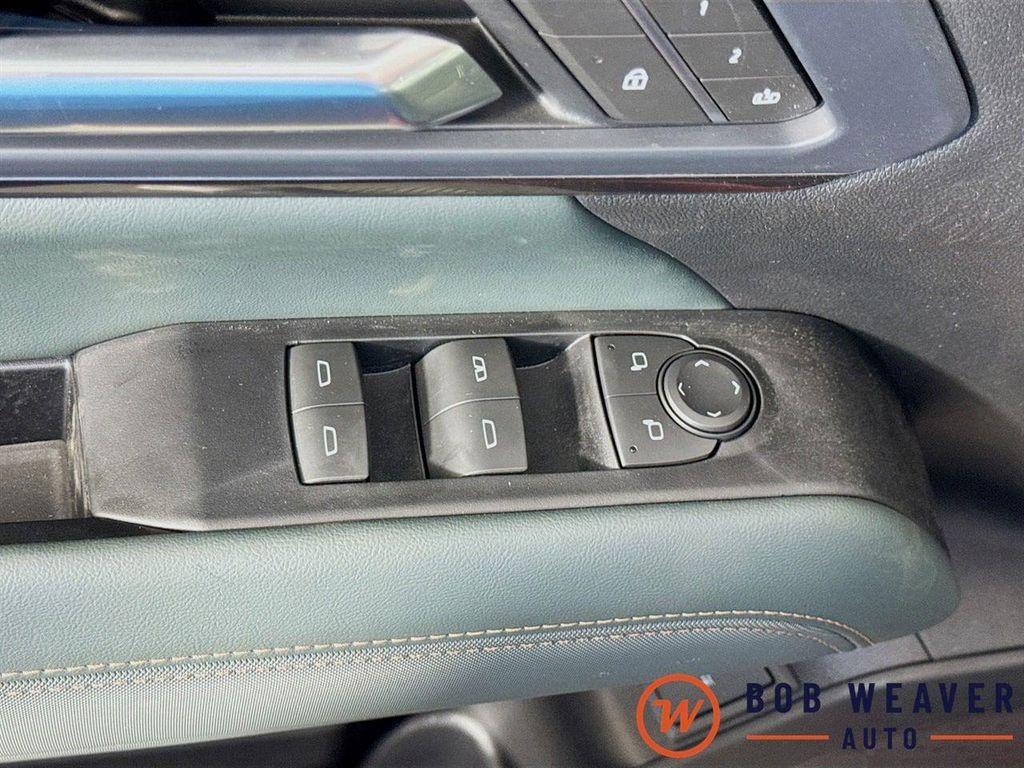 new 2026 GMC Terrain car, priced at $41,485