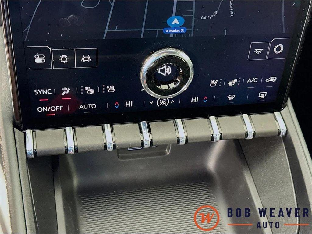 new 2026 GMC Terrain car, priced at $41,485