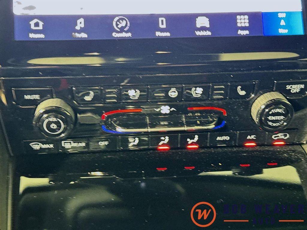 used 2024 Jeep Grand Cherokee car, priced at $34,362