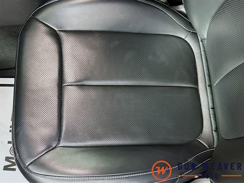 used 2024 Jeep Grand Cherokee car, priced at $34,362