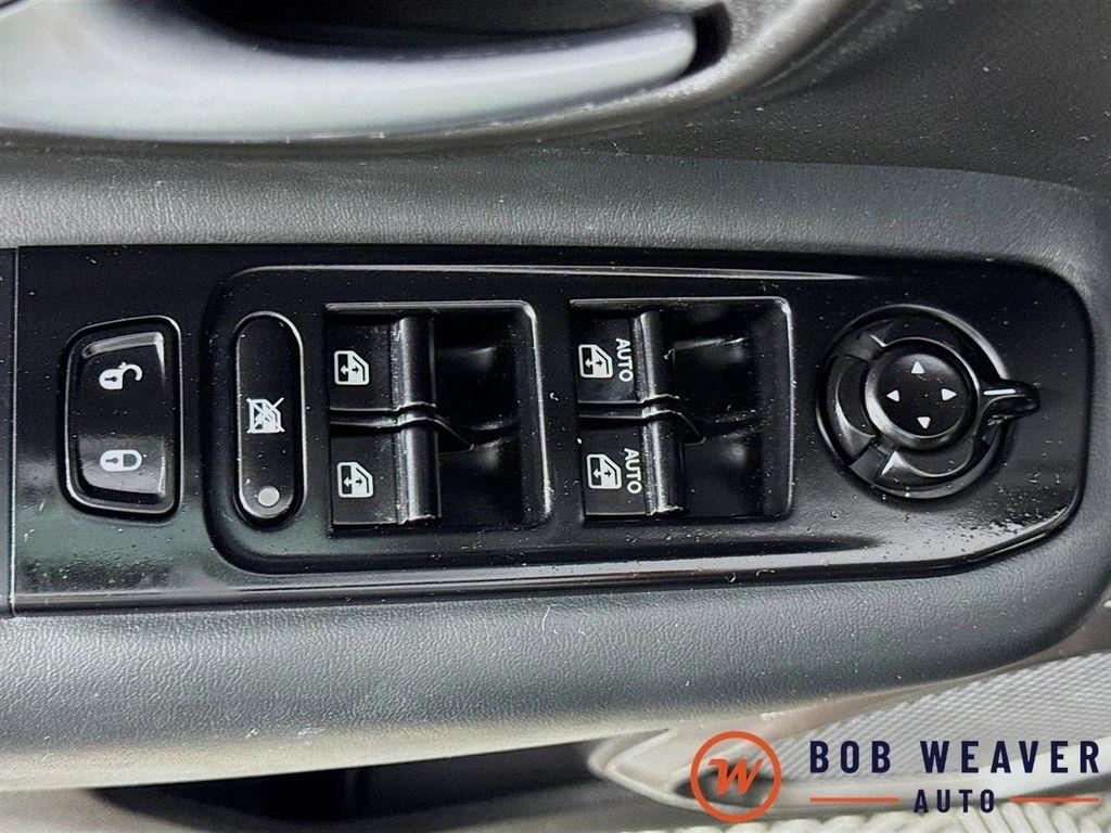 used 2022 Jeep Renegade car, priced at $19,446