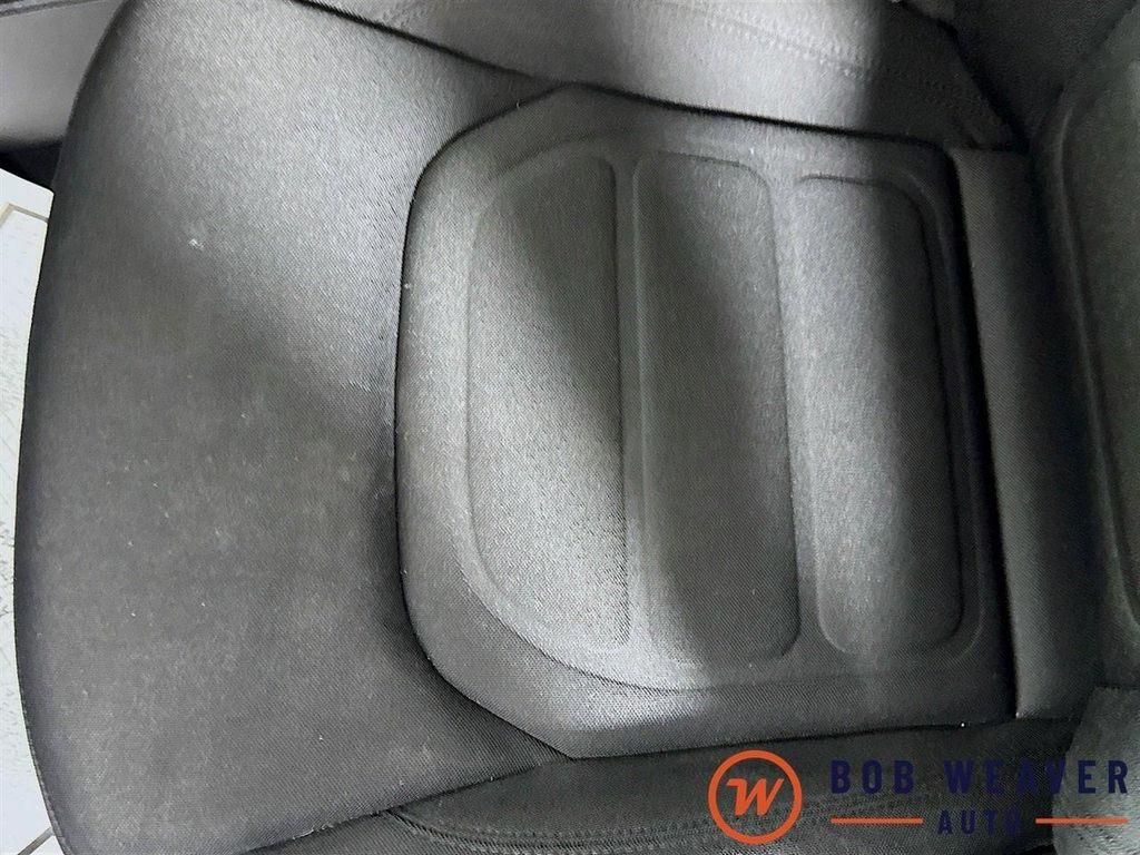 used 2022 Jeep Renegade car, priced at $19,446