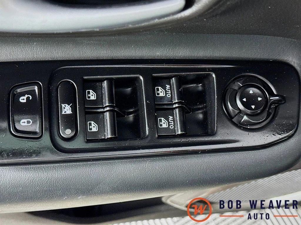 used 2022 Jeep Renegade car, priced at $19,446