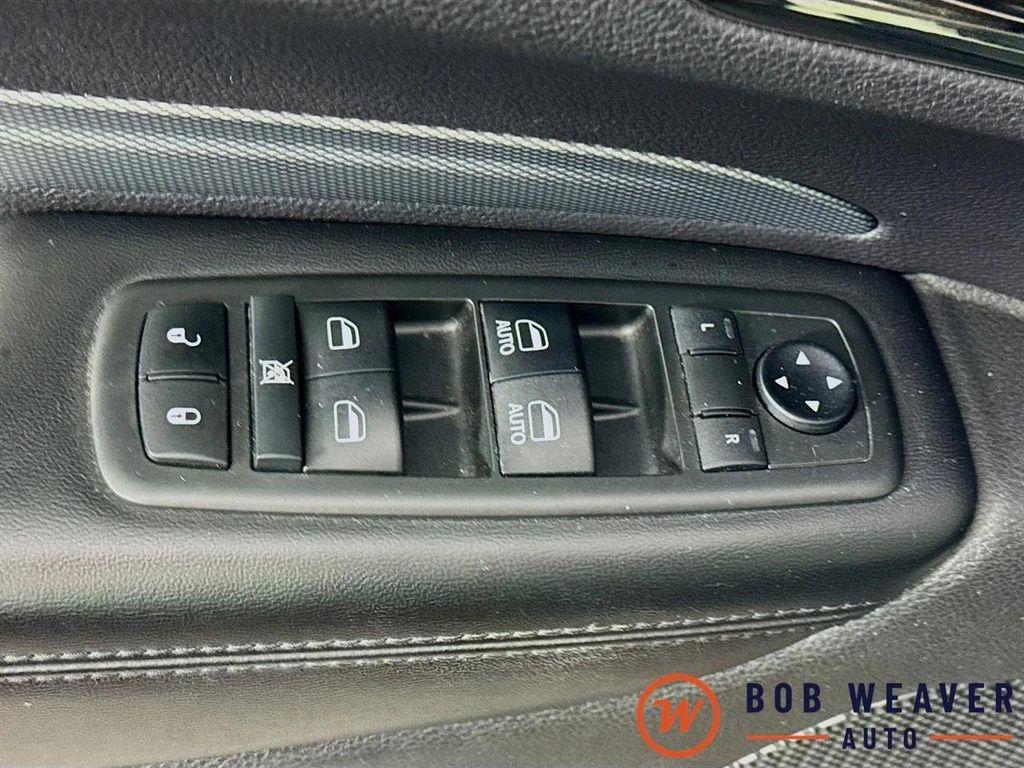 used 2019 Dodge Durango car, priced at $19,999