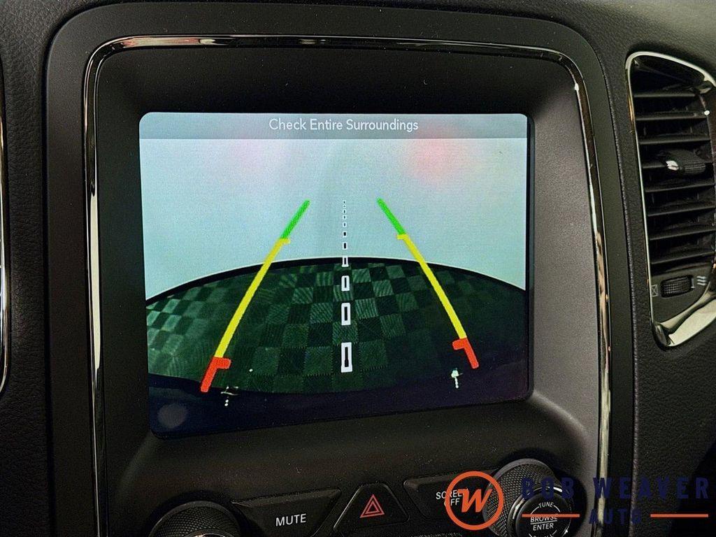 used 2019 Dodge Durango car, priced at $19,999