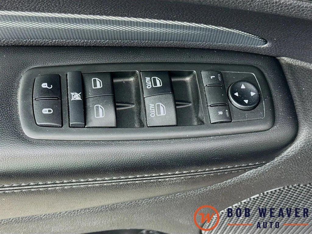 used 2019 Dodge Durango car, priced at $19,999