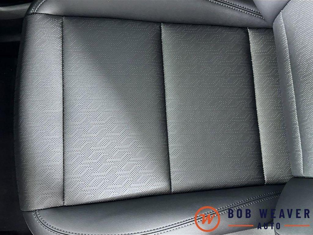 new 2026 Chevrolet Equinox car, priced at $34,709