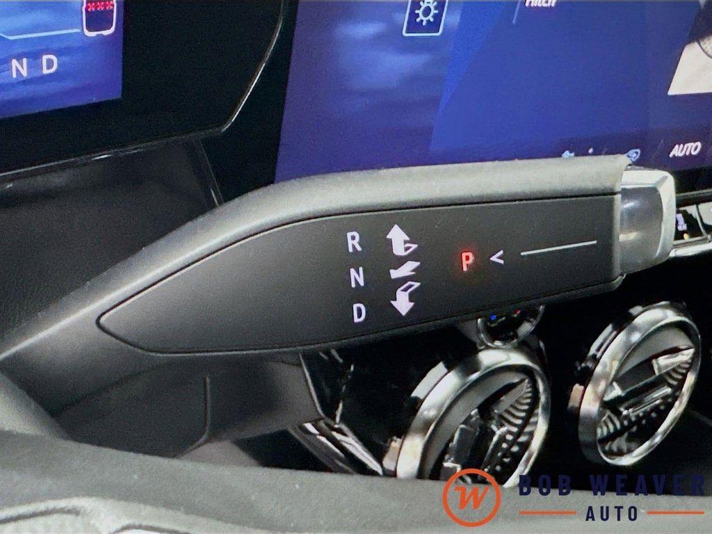 new 2026 Chevrolet Blazer EV car, priced at $48,934