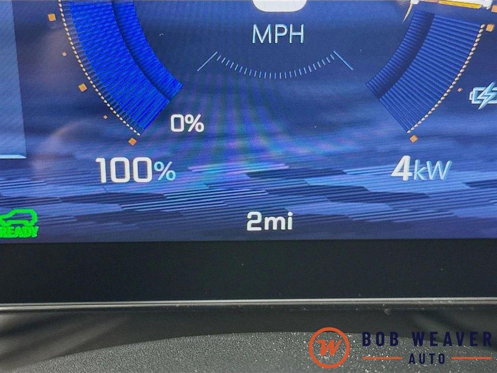 new 2026 Chevrolet Blazer EV car, priced at $48,934